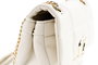 Vince Camuto Bolso Bandolera Crema